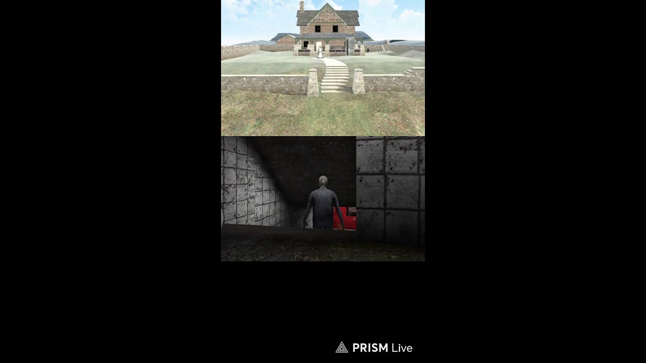 granny horror game 🎯 house live