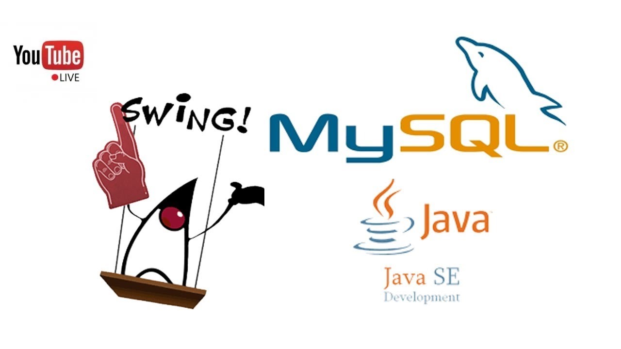 Práctica de Formularios Swing con Base de Datos