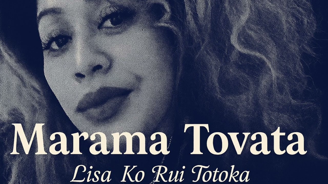 Marama Tovata -DJ K-1