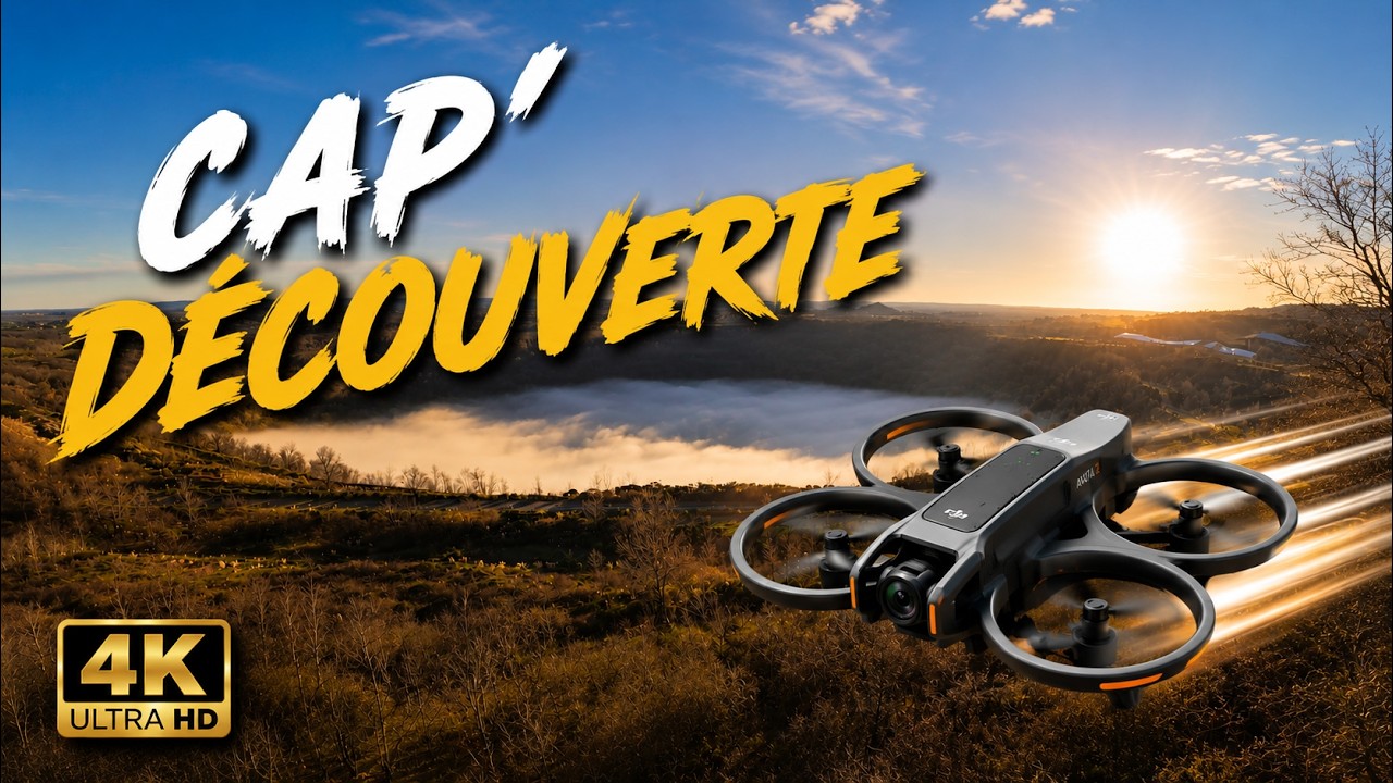 Cap'Découverte : la fin d'une époque ? 