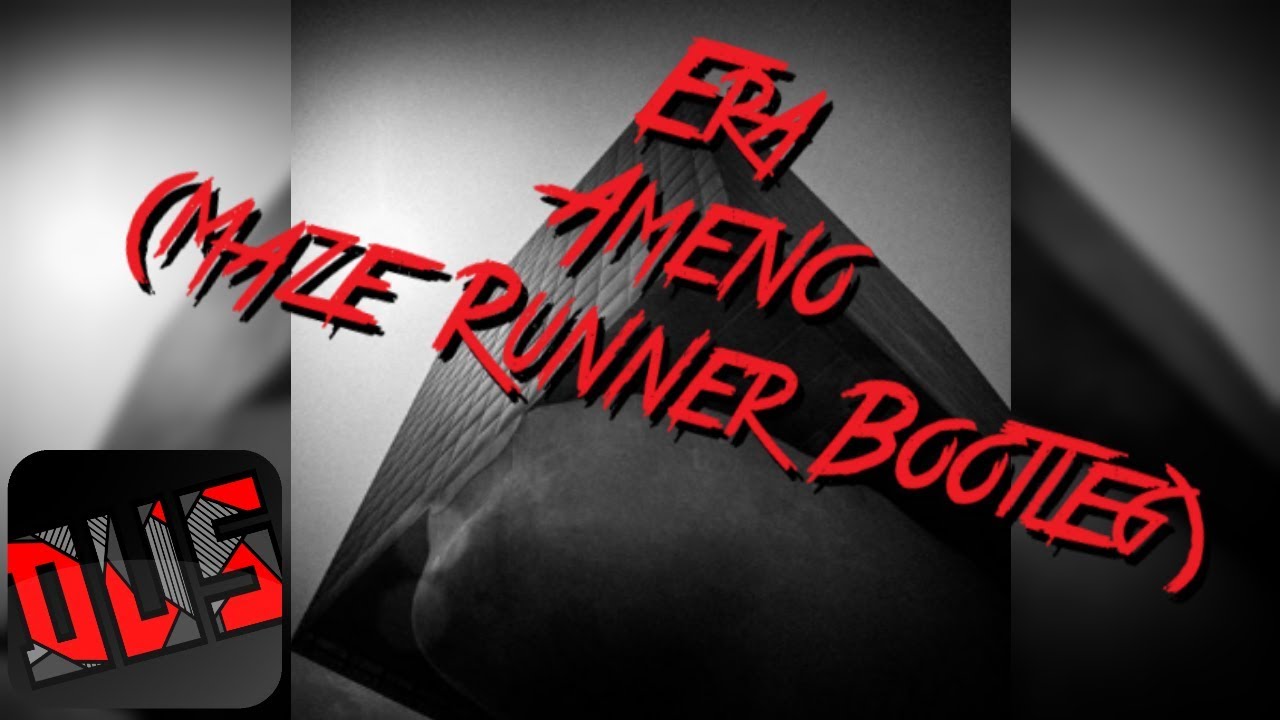 Era - Ameno (Maze Runner Bootleg)