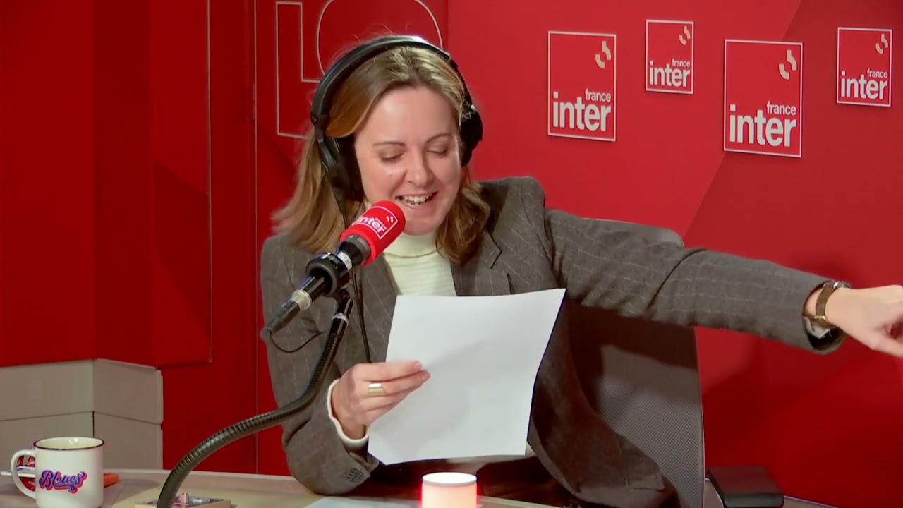Lettre à la jeunesse fertile de France - Charline explose les faits