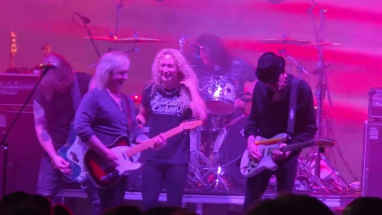 Great White - 