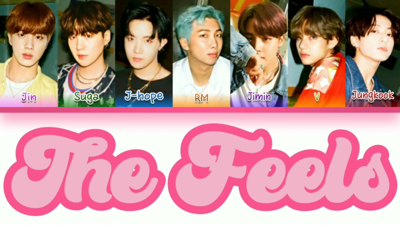 How Would BTS Sing 