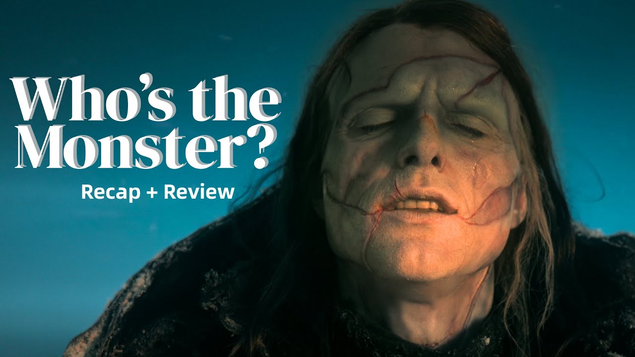 Frankenstein (2025) | Shying Away from the Madness, Leaning into the Melancholy