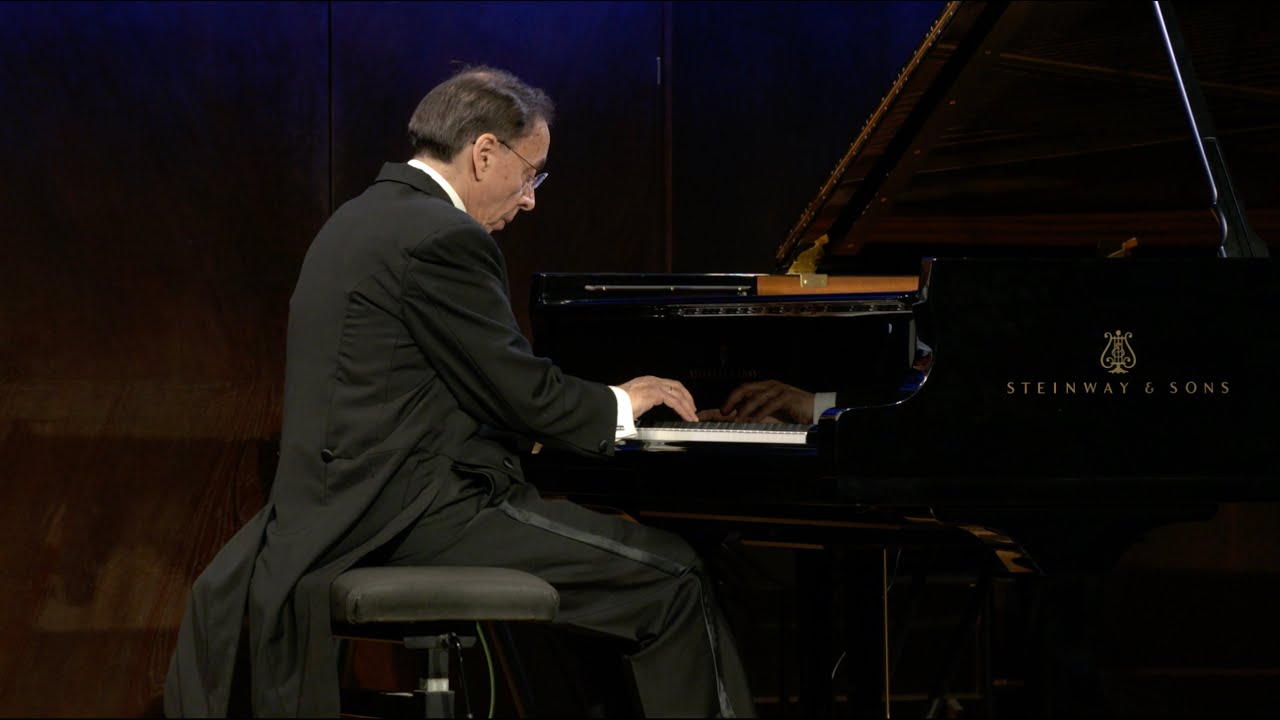 Сергей Рахманинов 