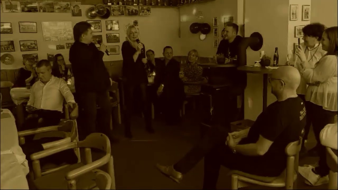Kuki & Kim - Stumblin'in ( Cover )