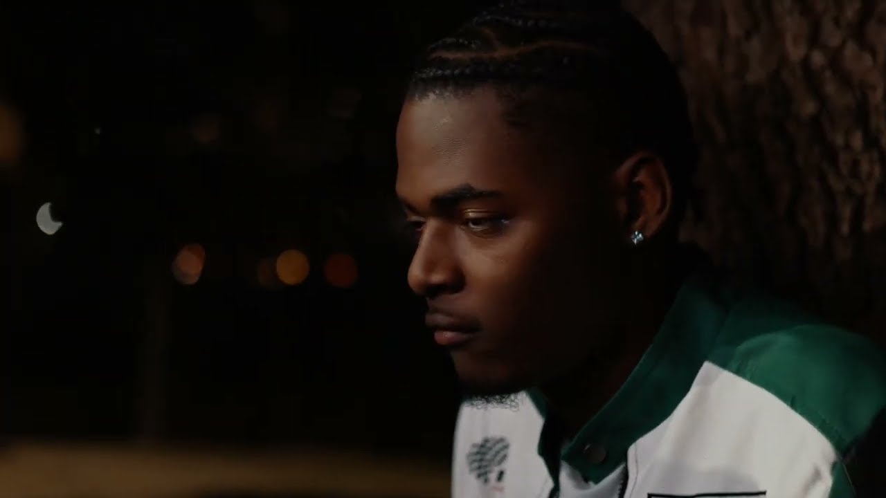 Ill Be Lyin (Official Music Video)