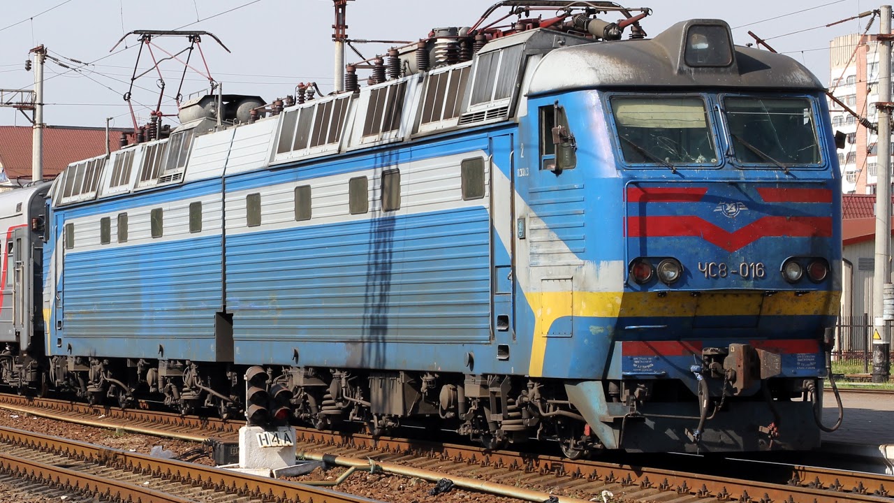ZDsim.Єлектропоезд 6605 Борщагівка-Тетерів.