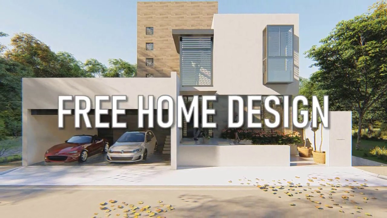 HOME DESING (15X25)