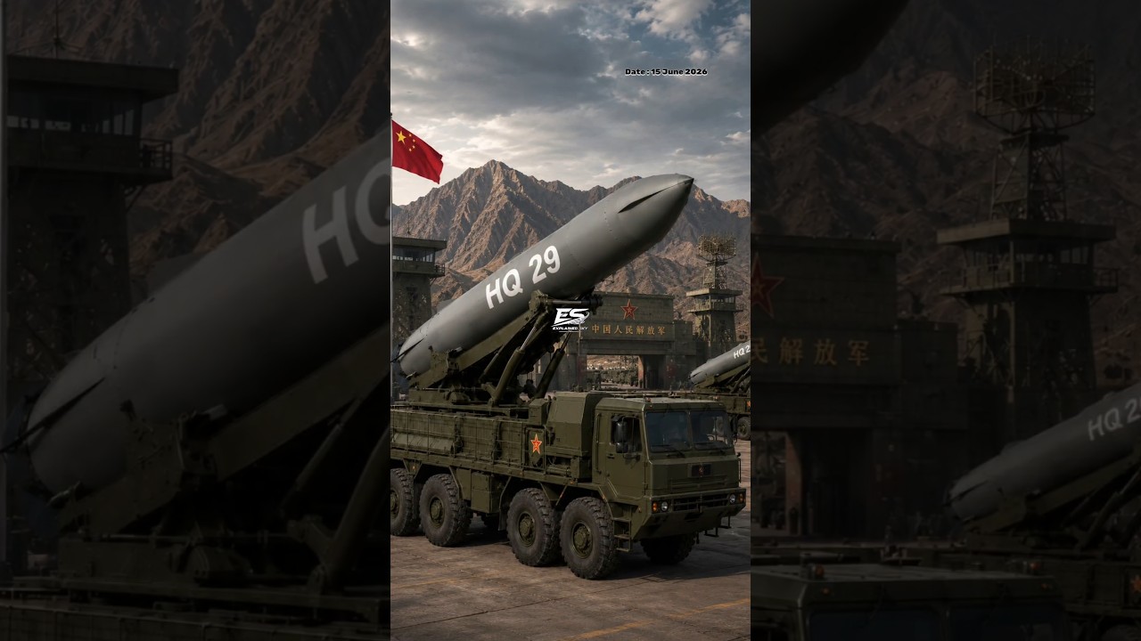 Can China Stop India's Agni 5 Missile
