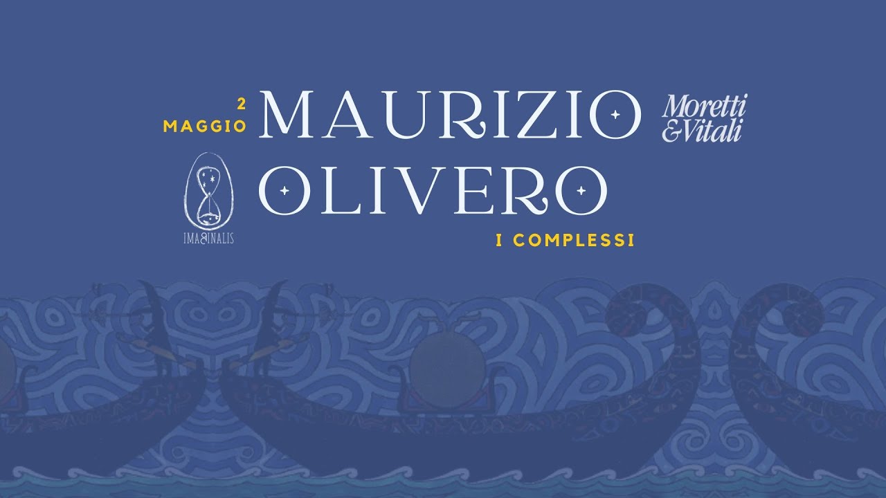 6 / Topoi Junghiani. Maurizio Olivero, 