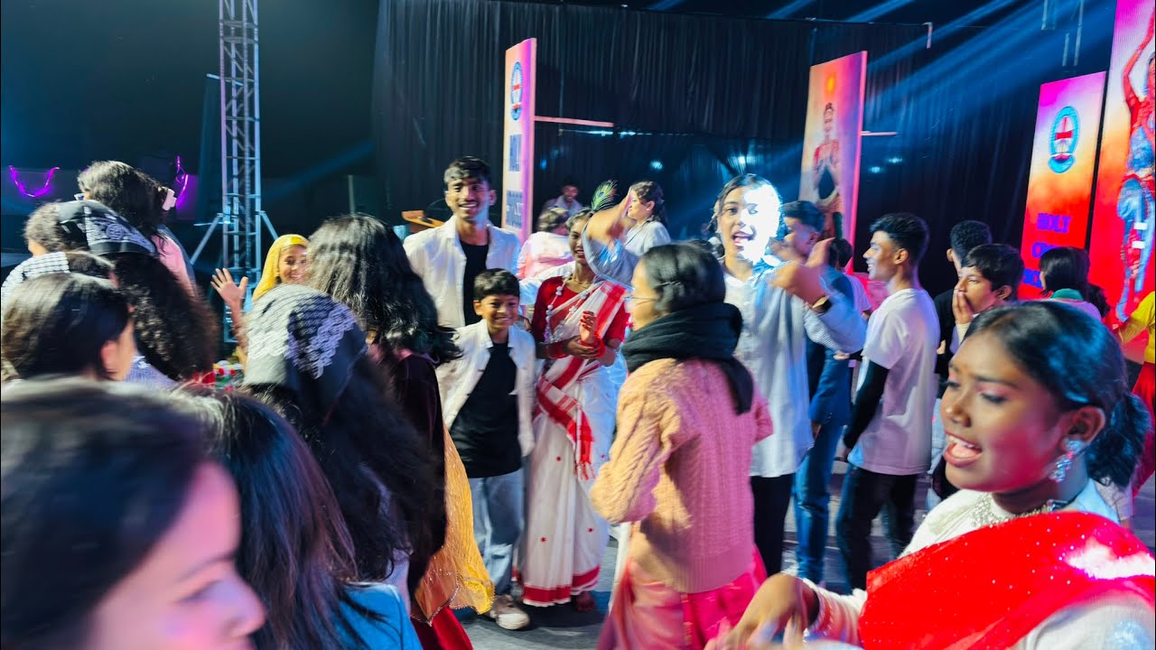 Annual Day Celebration 