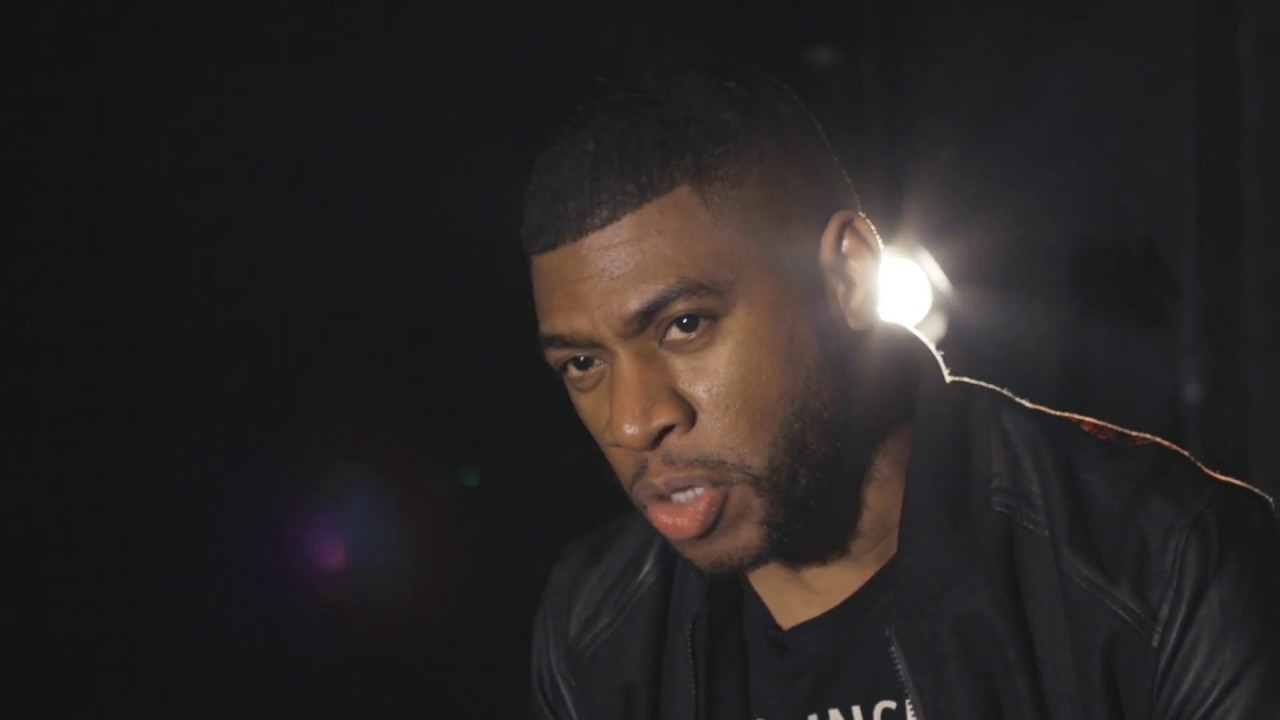 BMT: The 'Awesome Everyday' Stories of Black Men
