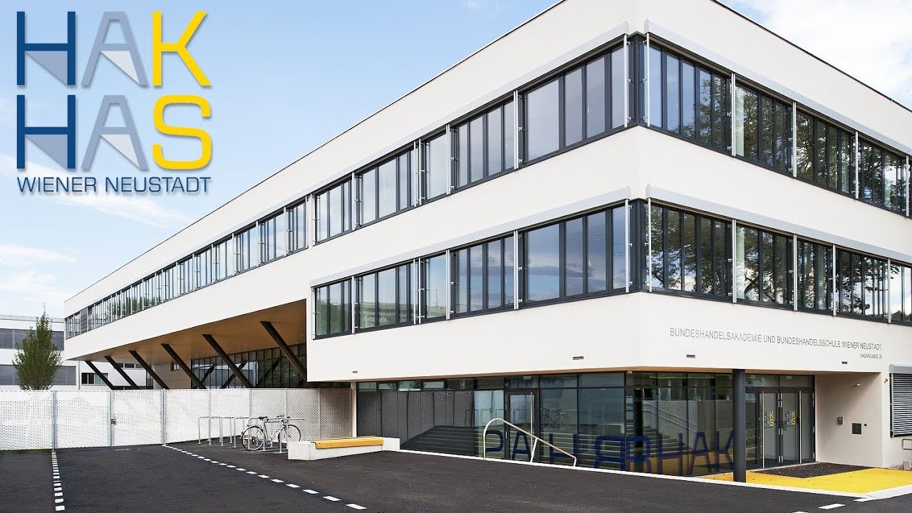 HAK/HAS Wiener Neustadt