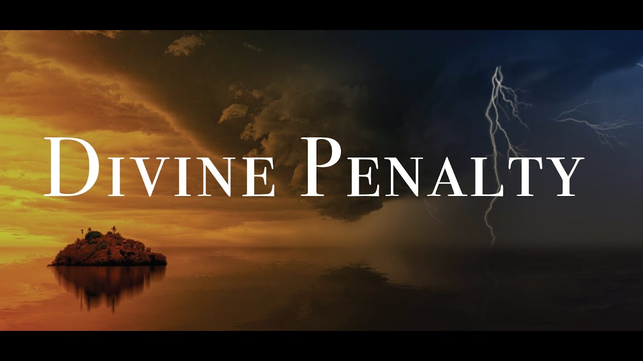 Divine Penalty
