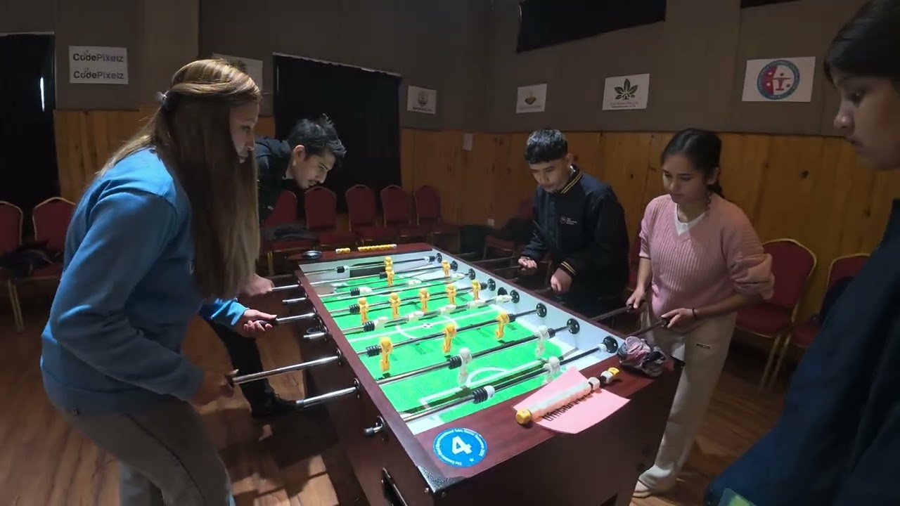 INSANE SKILLS! Nepal Open International Foosball 2026: Open Doubles
