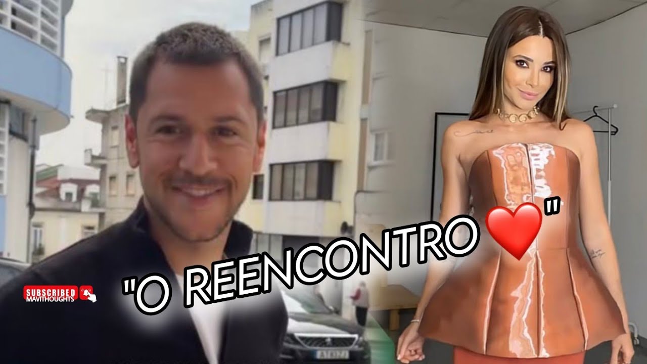 A Bru ao Encontro do Marido. O Sorriso Feliz Dele Com a Chegada da Sua Princesa Bruna 🤏❤️ Brunardo 🤍