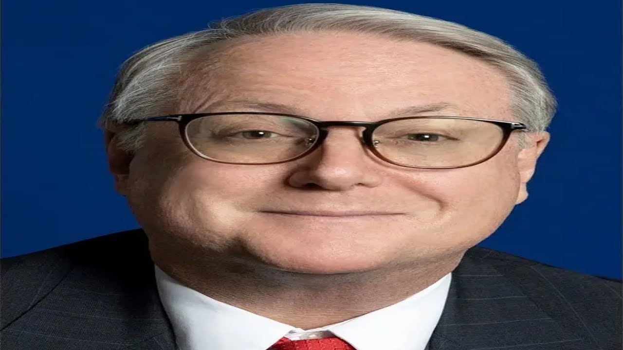 the TRUTH about James DeVita