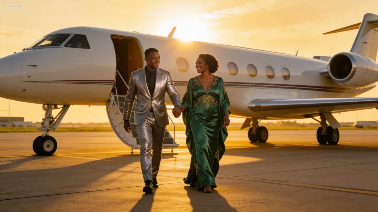 “She Married a Billionaire Prince… But He Never Existed” #LoveScam #Storytime #Betrayal #viral