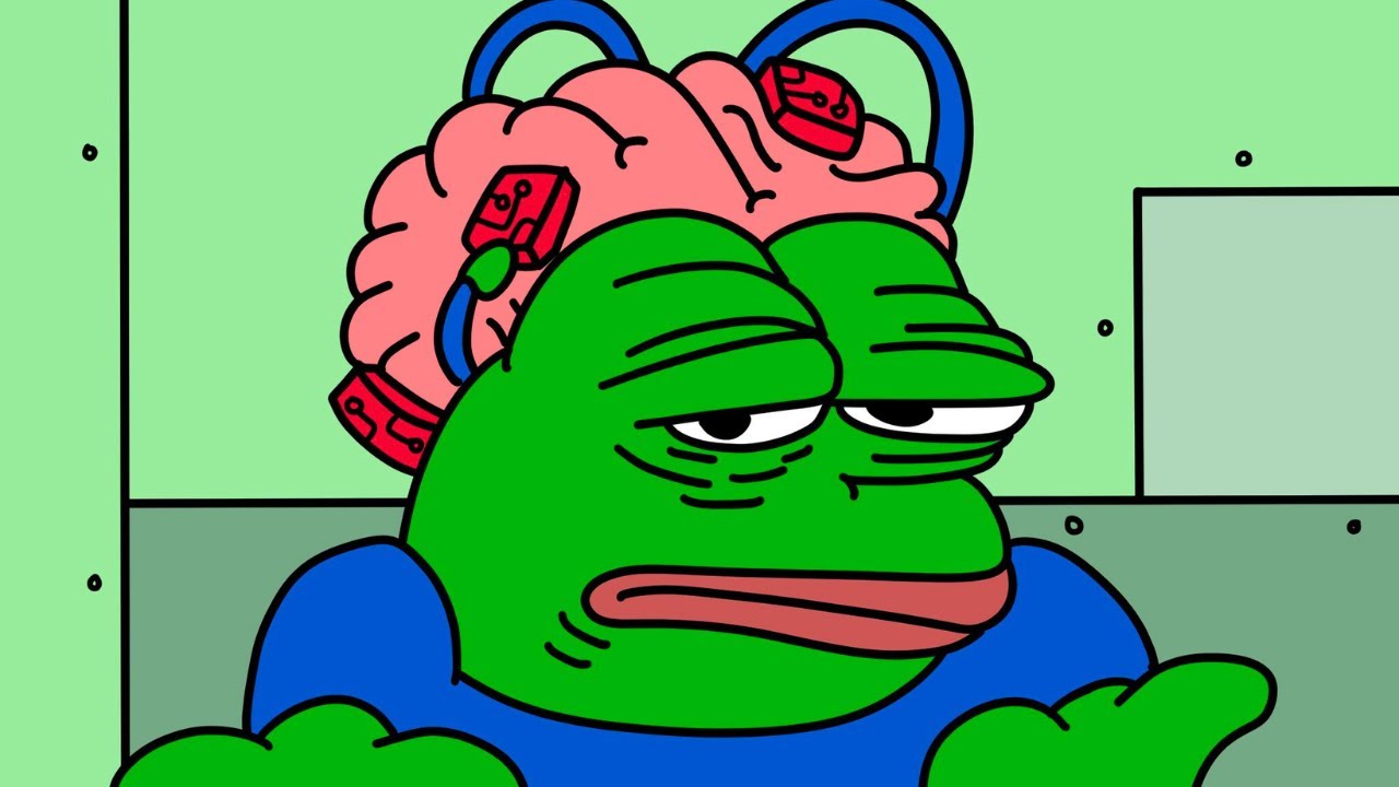 PEPE UNCHAINED BUY BACK AND BURN PROGRAM!!