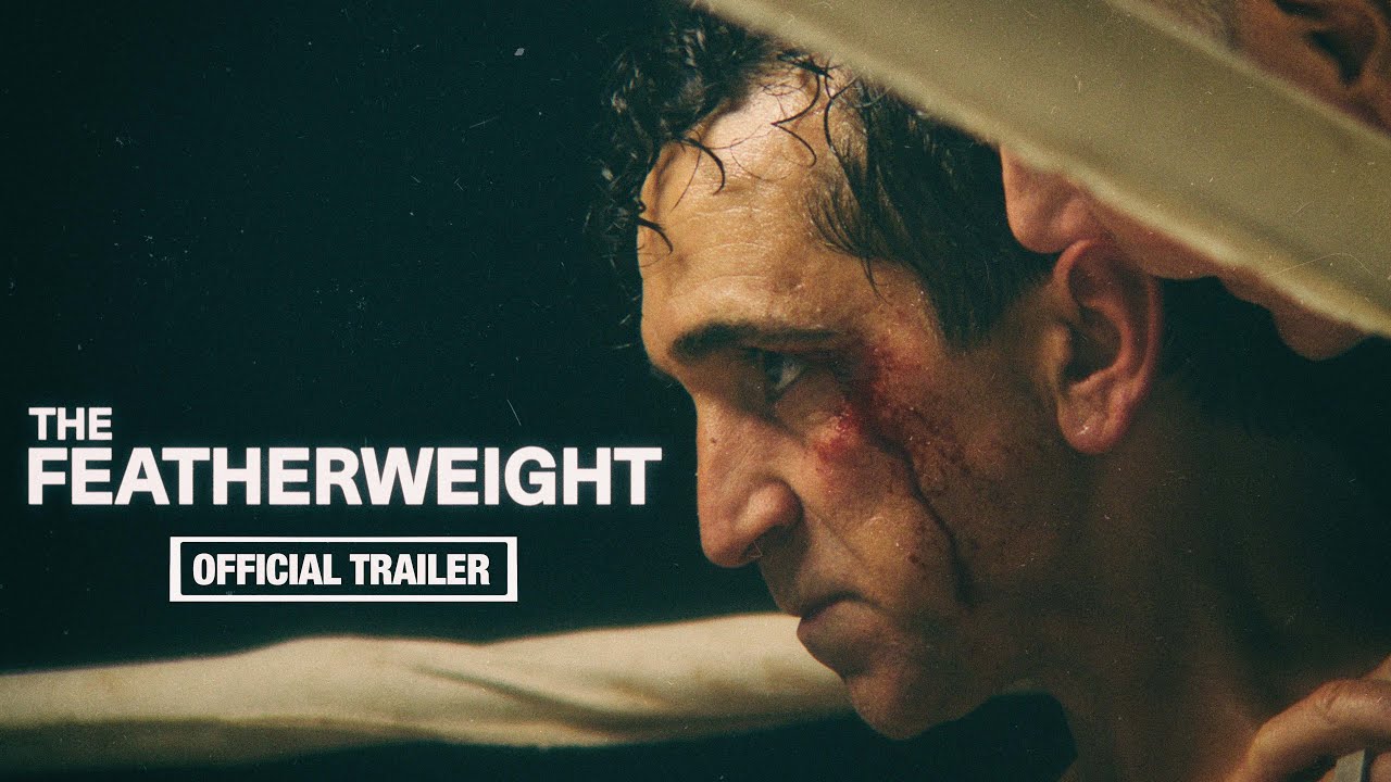 The Featherweight | Official Trailer
