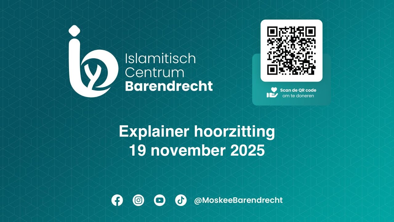 ICB en Gemeente Barendrecht: juridische explainer hoorzitting 19 november 2025