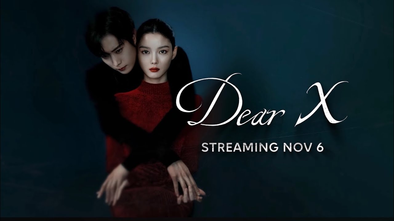 Dear X (2025) Review | Kim Yoo Jung’s Darkest & Most Twisted Role Yet (Ep 1–4 Breakdown)
