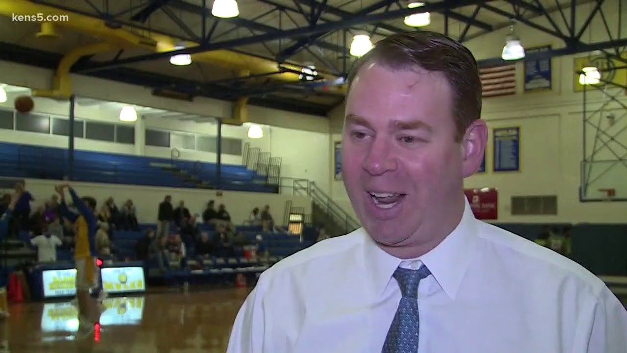 Alamo Heights says goodbye to the Muledome after 70 years