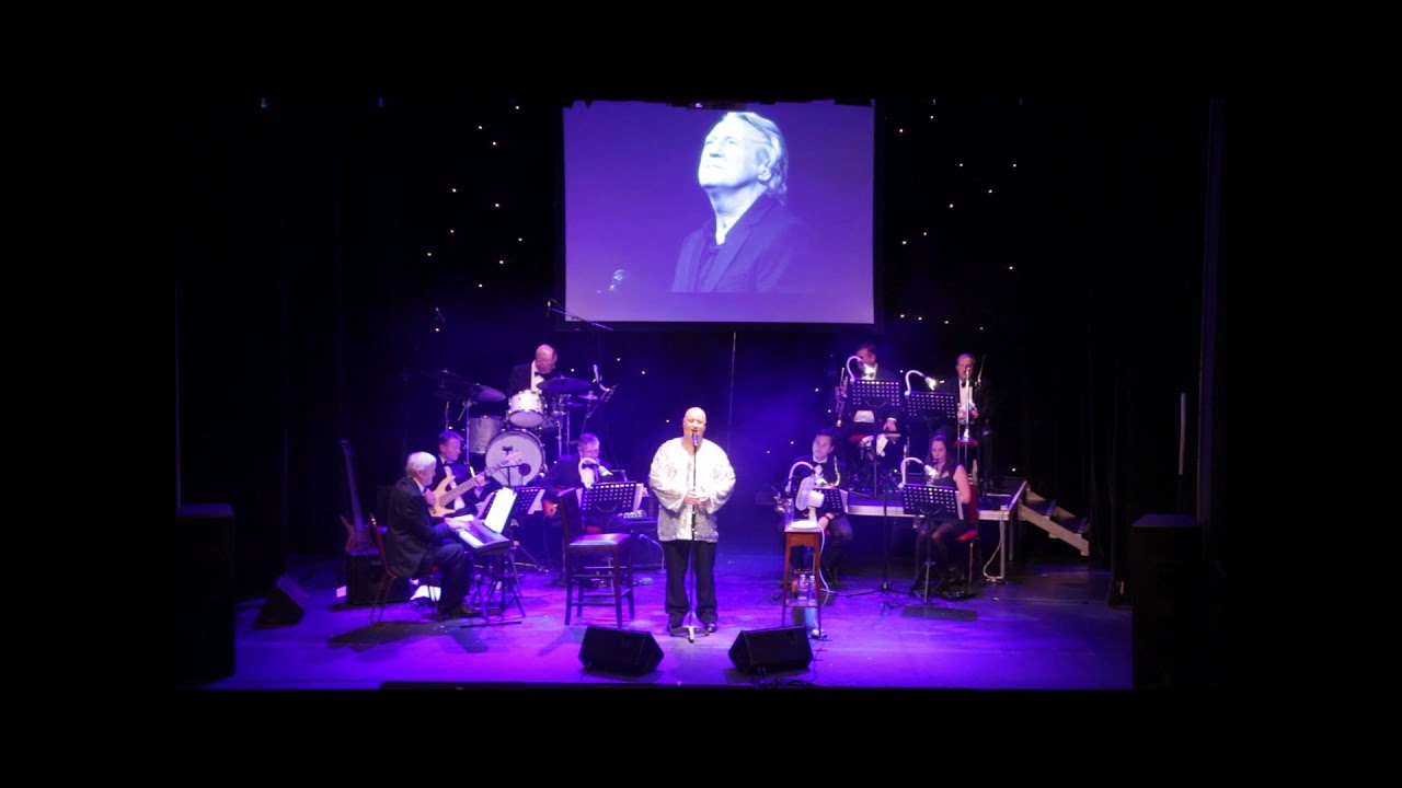 Colin Scougall   Don't Cry Out Loud - Live