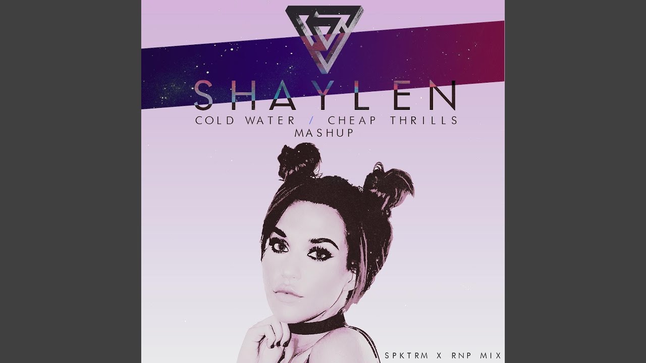 Cold Water / Cheap Thrills