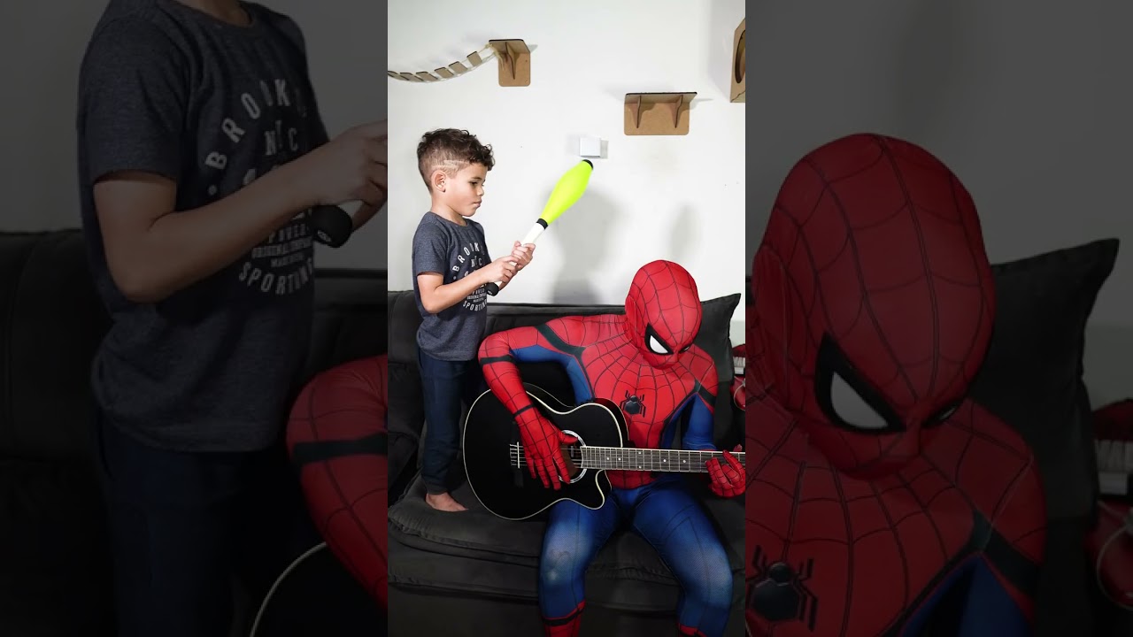 Como n&atilde;o tocar guitarra...