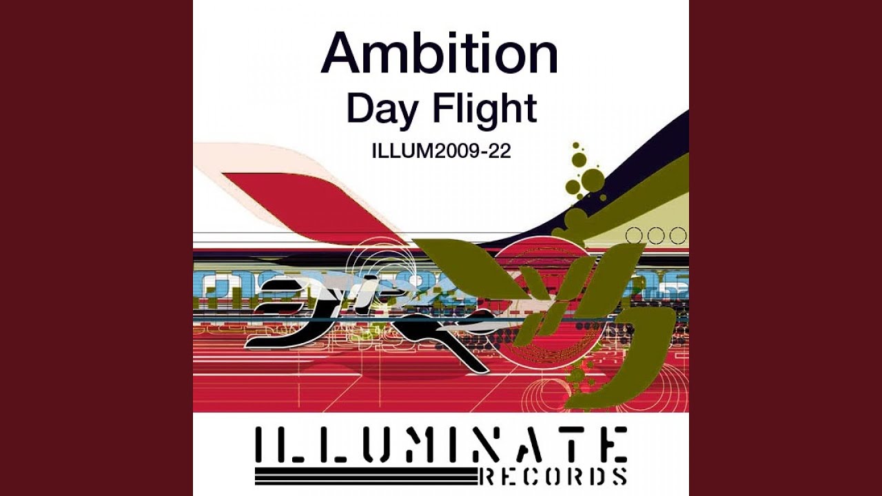 Day Flight (Trance Mix)