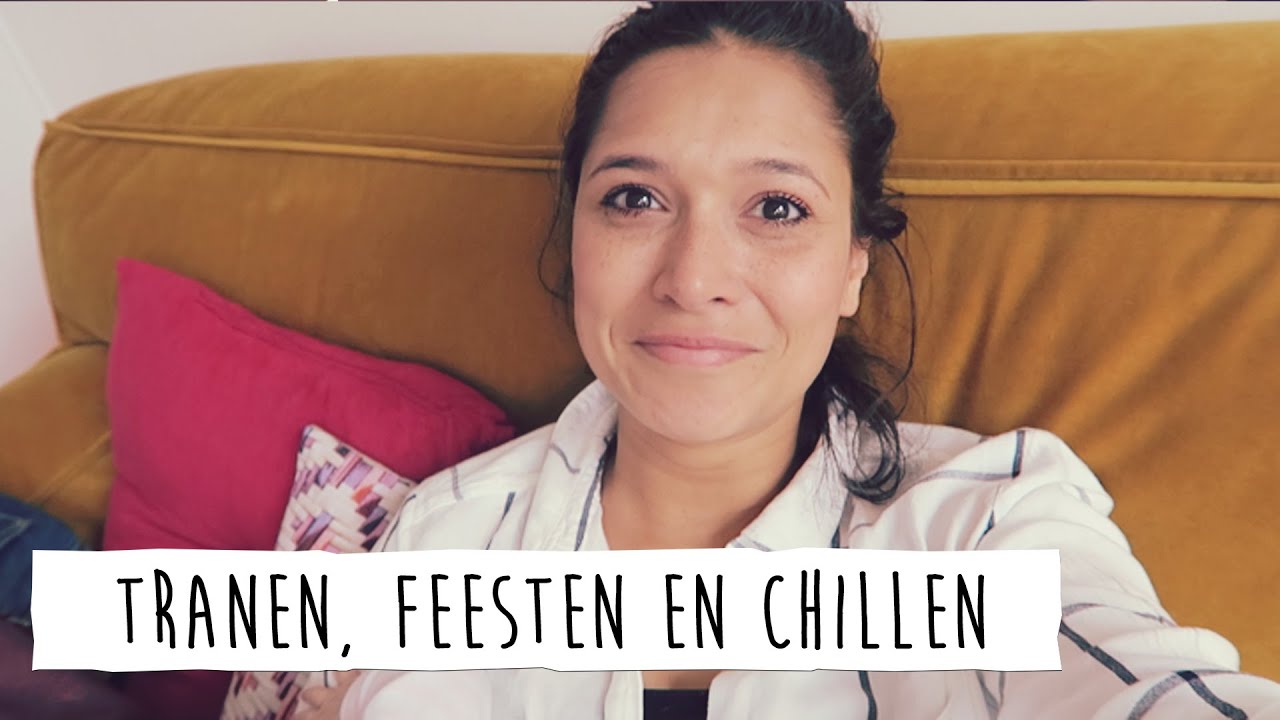 EMOTIONEEL WRAK | Ouders van Nu | De Huismuts | Weekvlog #1