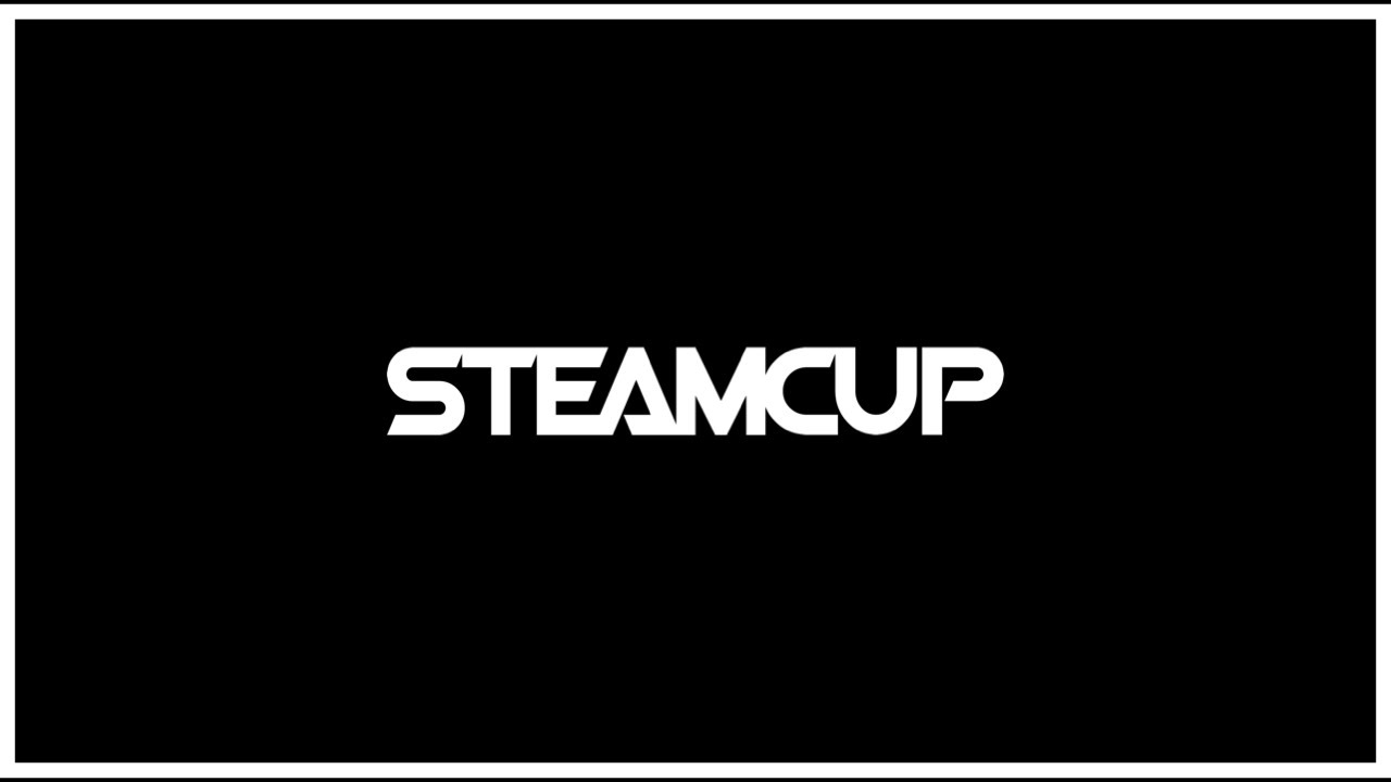 Introducing STEAMCUP