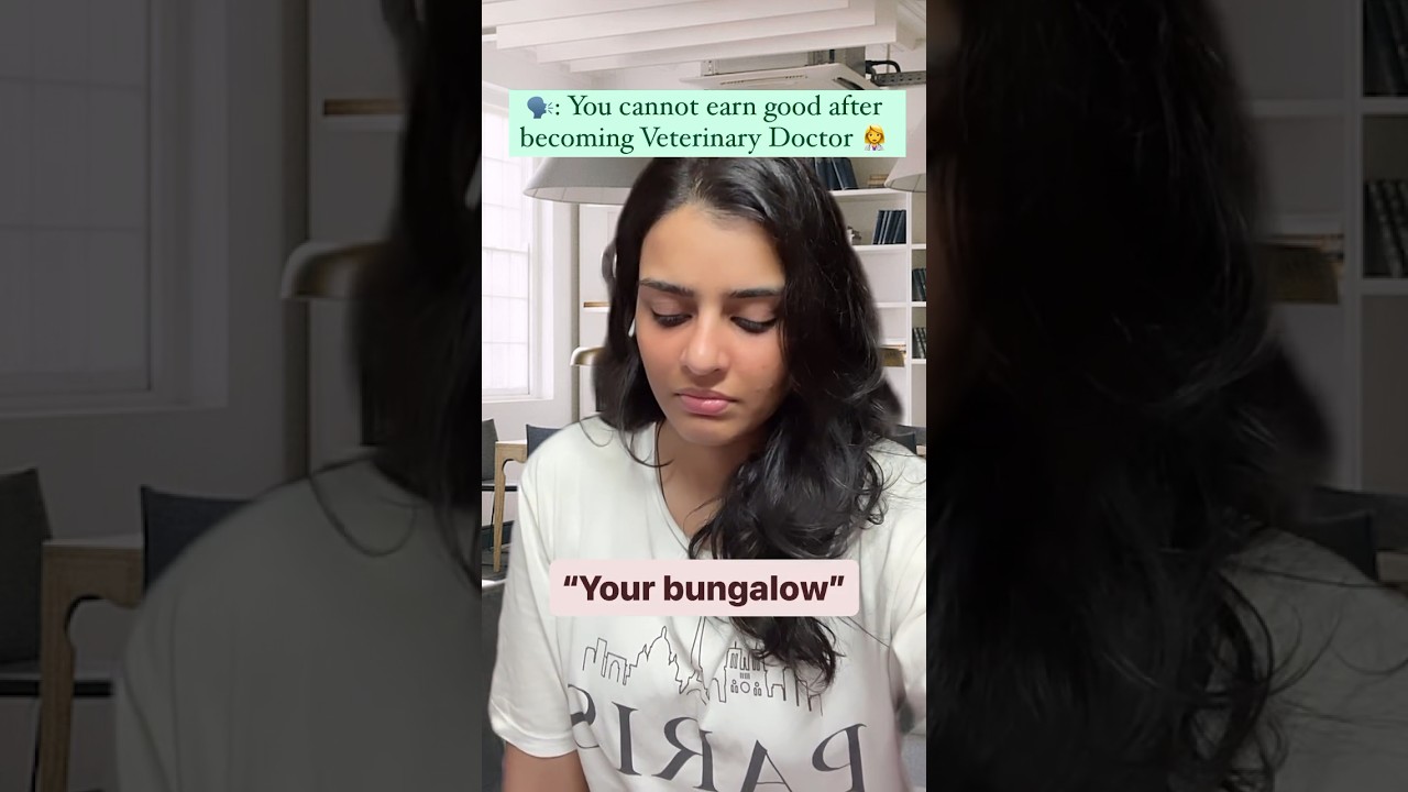 #veterinary #vet #medico #neet #motivation #trending #myvetjourney #veterinarian #doctor #doctors
