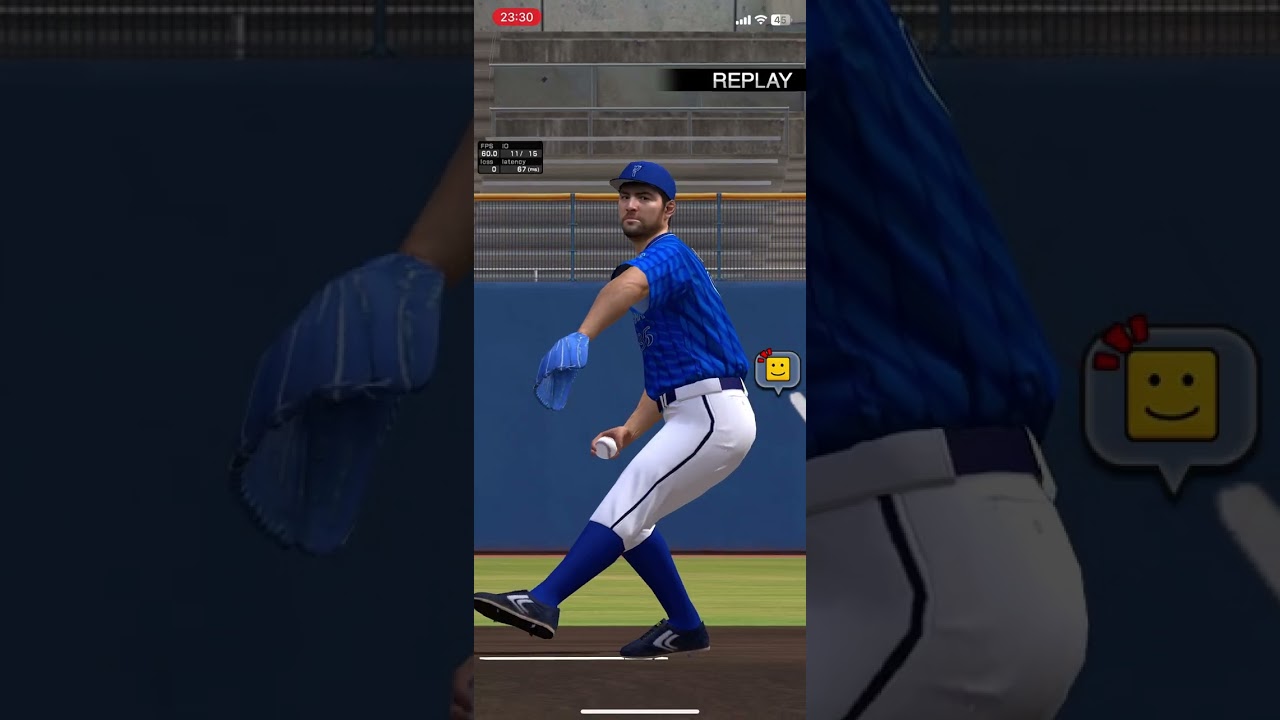 【プロスピA】 本日のリアタイ！　世界ランク35位のシマエナガさんと対戦！やはり猛者には勝てぬ...