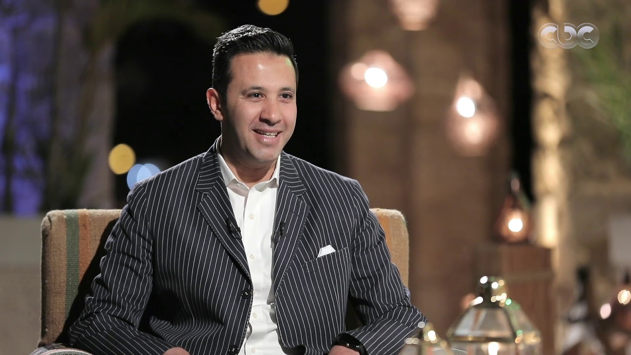برنامج مصر أرض الأنبياء الحلقة الأولى | أرض الأنبياء