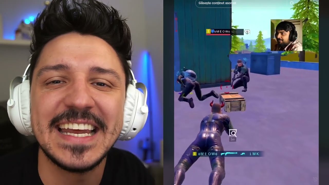 CELE MAI BUNE CLIPURI SUNT PE TIKTOK!