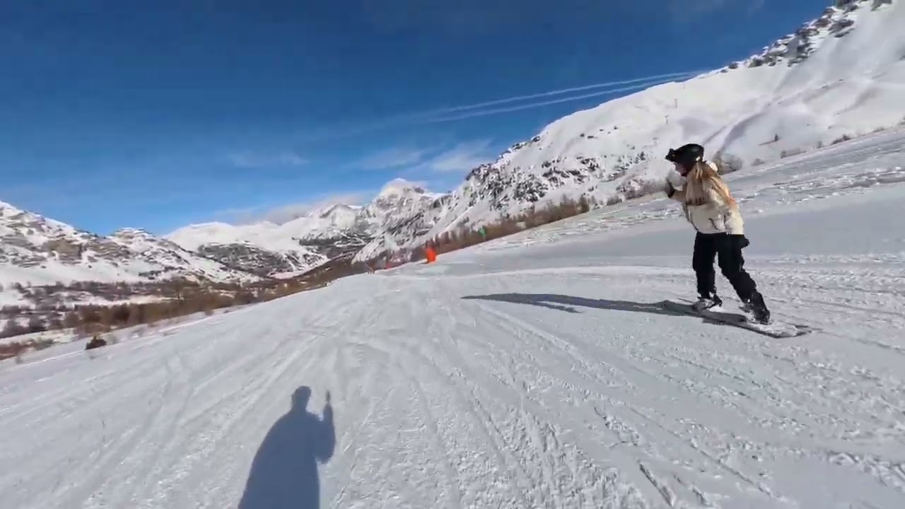 Montgenevre 2026