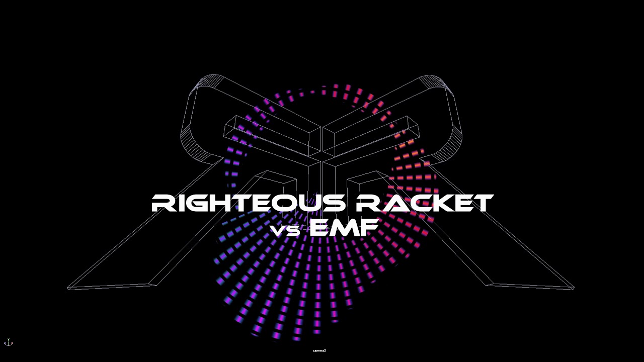 EMF - Unbelievable (Righteous Racket Remix)