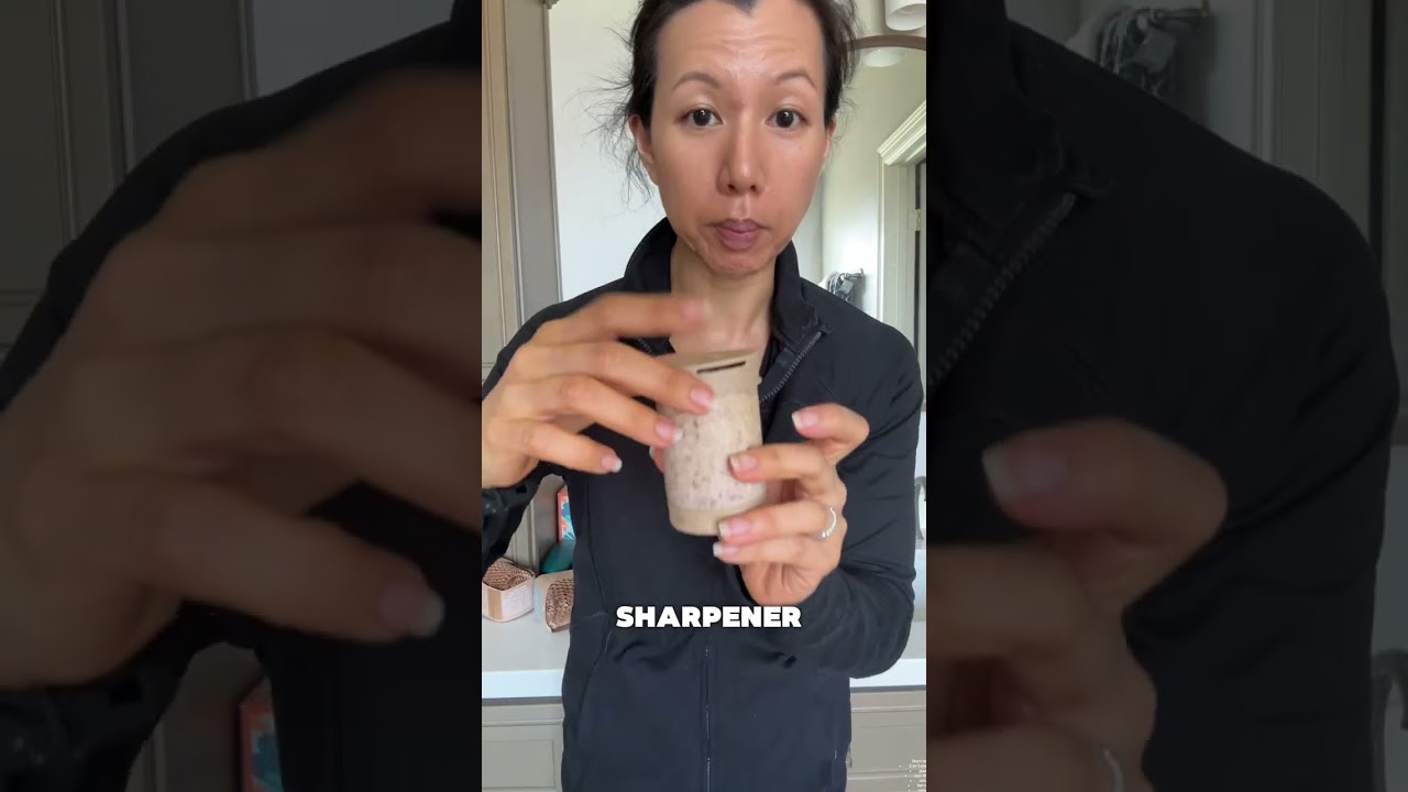 I swapped ALL my shampoo + conditioner bottles for this 2-in-1 shampoo stick&mdash;and I&rsquo;m never going
