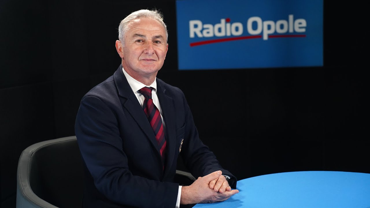 Jerzy Wrębiak o nowej fabryce w Brzegu za 190 milionów złotych oraz perspektywach rozwoju miasta.