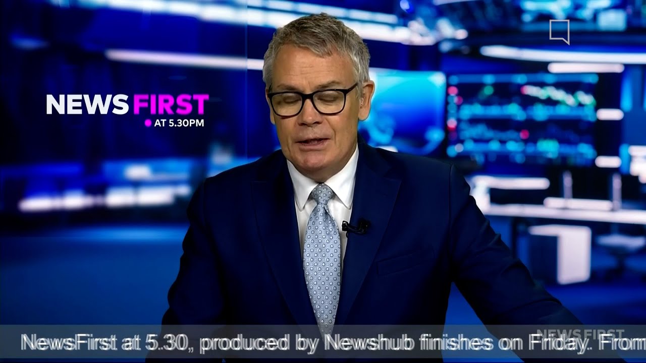 Sky Open: News First at 5:30 - Open [3rd July 2024]