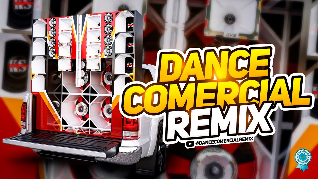 MEGA DANCE AUTOMOTIVO - DANCE COMERCIAL PVT - 03/02/2026