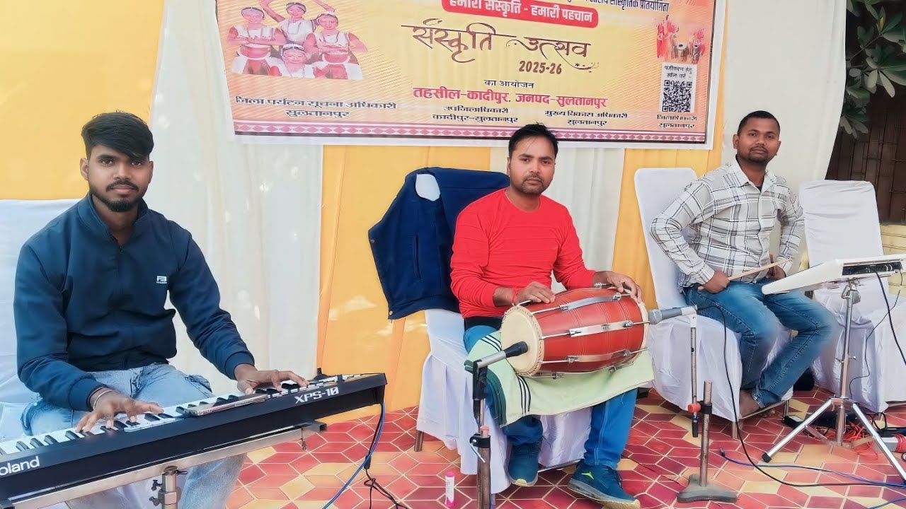 पंथ निहारत डगर बहारत होता सुबह से साम कहियो दर्शन तो दीहे हो भिलनिओ के राम,अभिमन्यु मौर्या9335429640