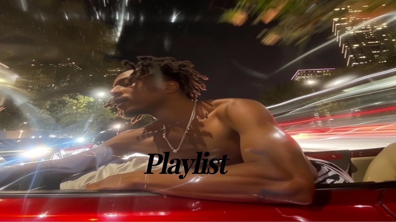 Don’t skip | chill hip-hop & R&B