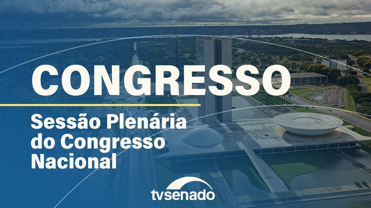 Congresso analisa autorização definitiva para redução do imposto de renda – 30/10/25