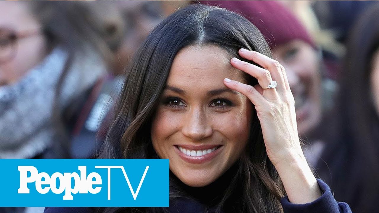 Why Meghan Markle Spending Christmas With The Queen Is Such A Big Deal | PeopleTV