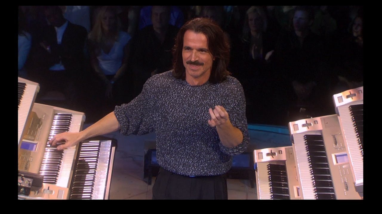 Yanni - 